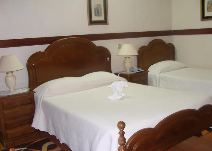 Hotel Santa Rita